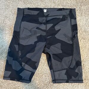 Fox Racing Women’s Camo Bike Short